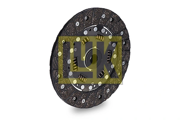 Clutch Disc